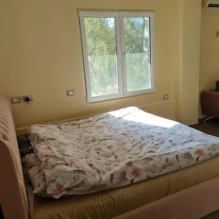 Apartament Afer Detit Dhe Qytetit. Relax Total * ゴーレム